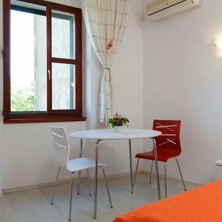 Lejlighed Apartman Knez