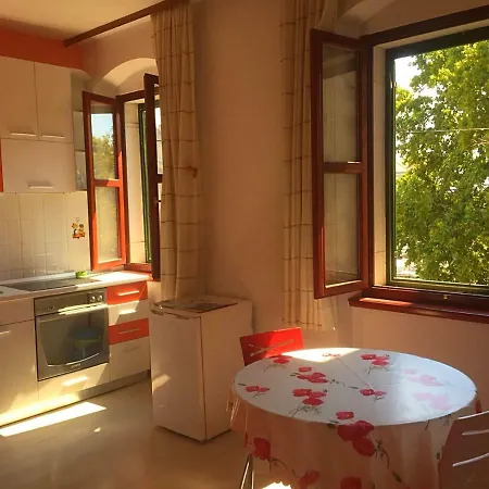 Apartman Knez Lejlighed Split