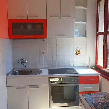 Apartman Knez