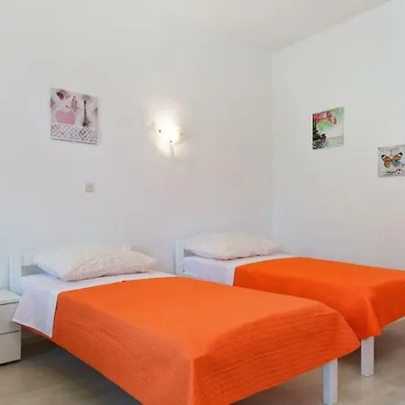 Apartament Apartman Knez