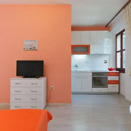 Apartman Knez Apartament
