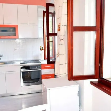 Apartman Knez Apartament Split