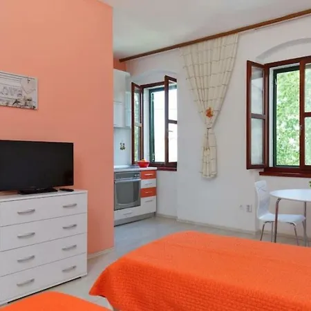Apartman Knez