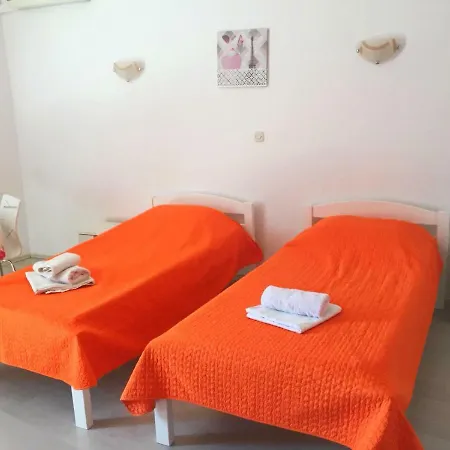 Apartman Knez * Split