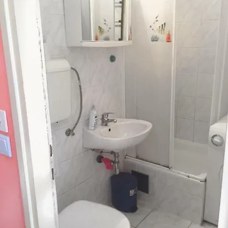 Apartman Knez *